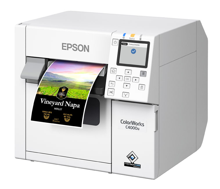 cw-c4000