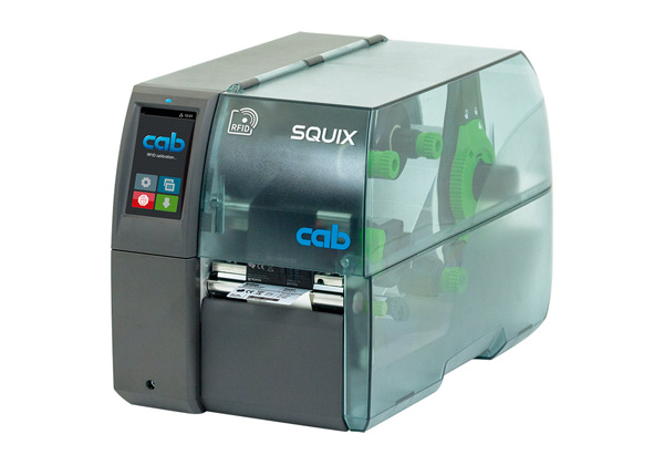 cab SQUIX 4M UHF RFID