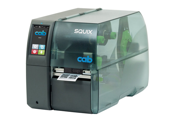 cab SQUIX 4M