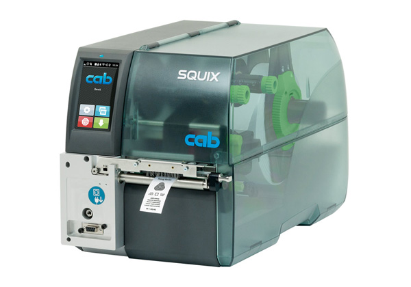 cab SQUIX 4MT