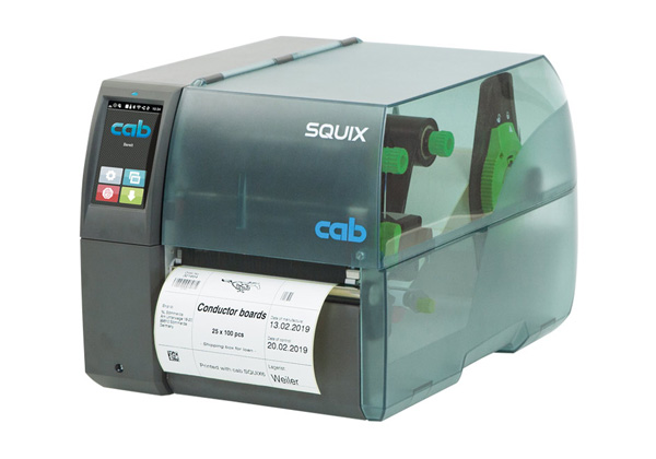 cab SQUIX6