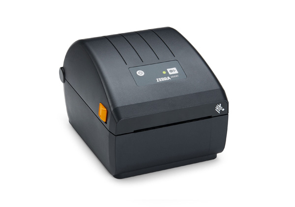 Zebra ZD220